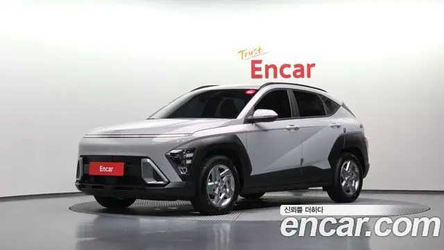 HYUNDAI KONA HYBRID 2026