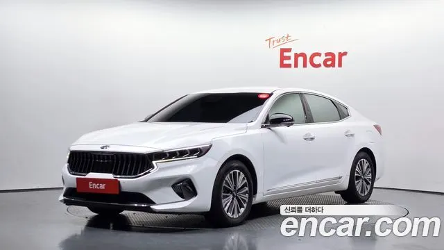 KIA K7 PREMIER HYBRID 2020
