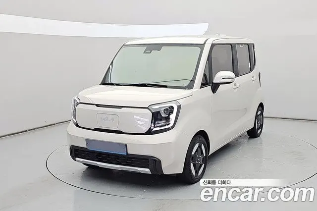 KIA KIA RAY EV 2024