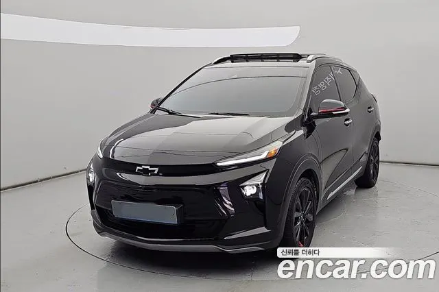 CHEVROLET BOLT 2023
