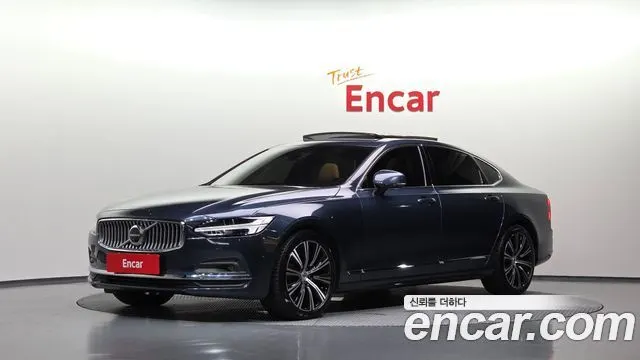 VOLVO S90 2024
