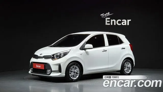 KIA MORNING URBAN 2021