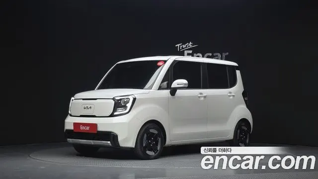 KIA KIA RAY EV 2024