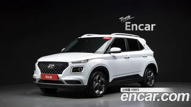 HYUNDAI VENUE 2022