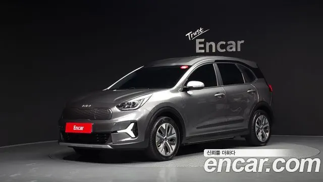 KIA NIRO PLUS 2024