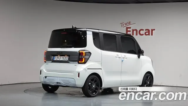 KIA KIA RAY 2026