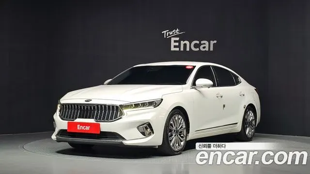 KIA K7 PREMIER 2020