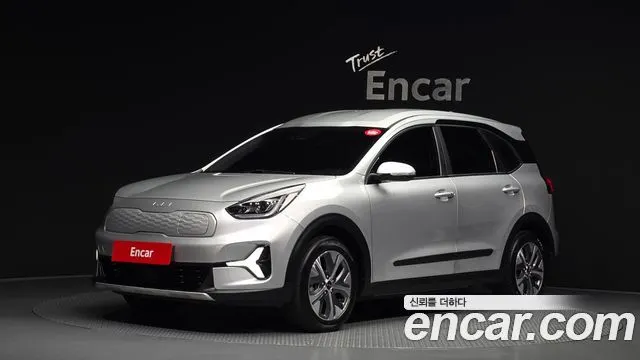 KIA NIRO PLUS 2023