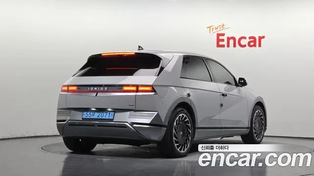 HYUNDAI IONIQ 5 2024