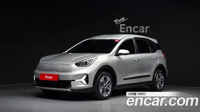 KIA NIRO PLUS 2023