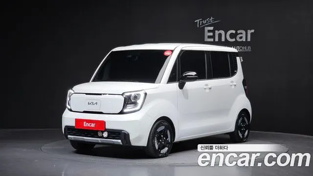 KIA KIA RAY EV 2024