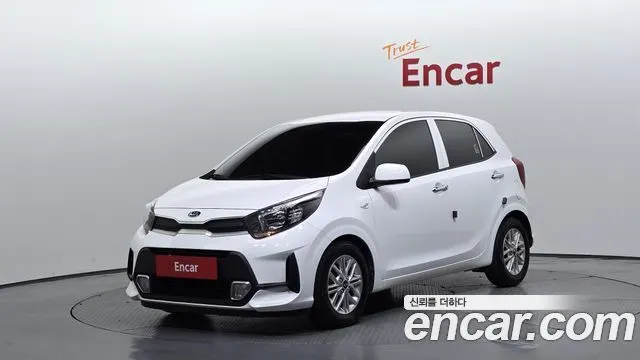 KIA MORNING URBAN 2021