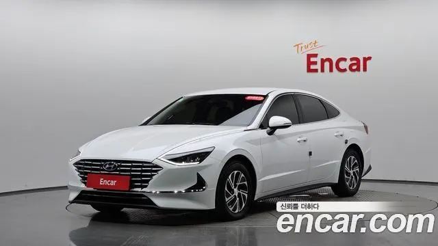 HYUNDAI SONATA HYBRID 2022
