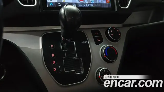 KIA RAY 2016 — 152 633 км, белый-перламутр, Корея — под ключ — фото 9
