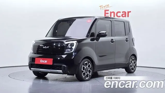 KIA KIA RAY 2024