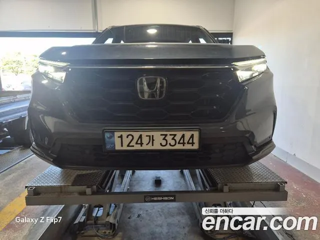 HONDA CR-V 2023