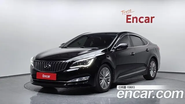 HYUNDAI ASLAN 2015