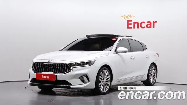 KIA K7 PREMIER 2020