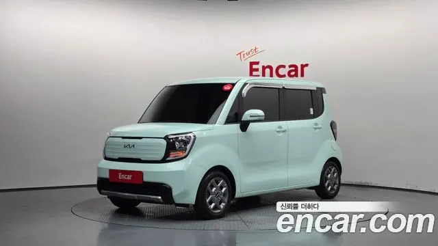 KIA KIA RAY 2023