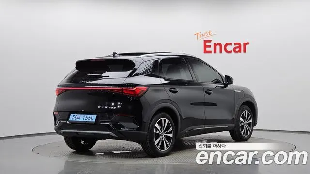 BYD ATTO 3 2025