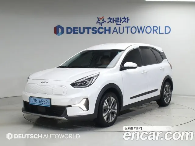 KIA NIRO PLUS 2023