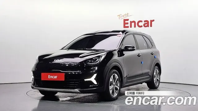 KIA NIRO PLUS 2023