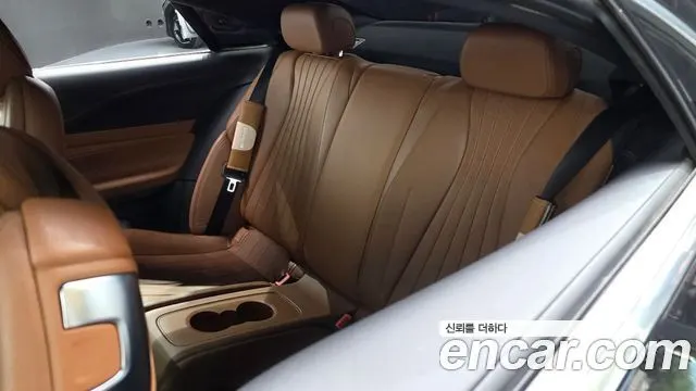 MERCEDES-BENZ E-CLASS W213 2019 — 75 677 км, чёрный, Корея — под ключ — фото 12