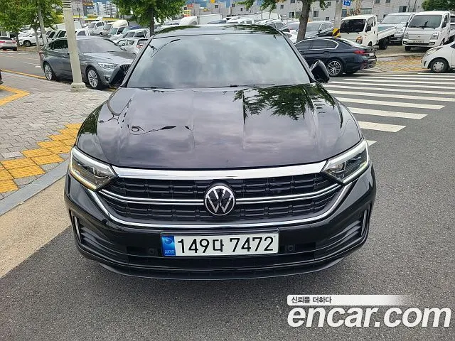 VOLKSWAGEN JETTA 2023