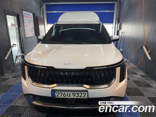 KIA CARNIVAL 2024