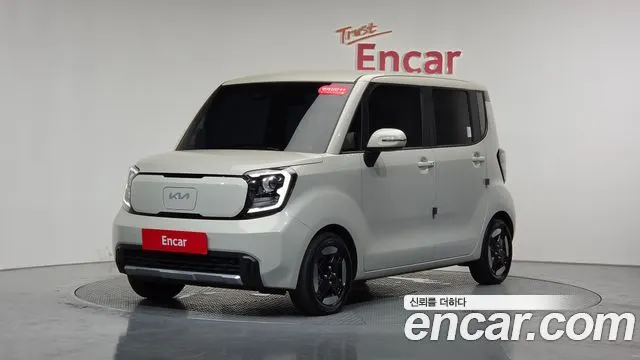 KIA KIA RAY EV 2024