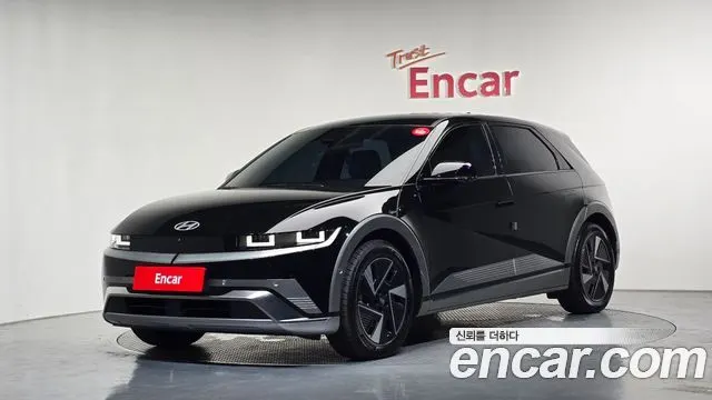 HYUNDAI IONIQ 5 2026