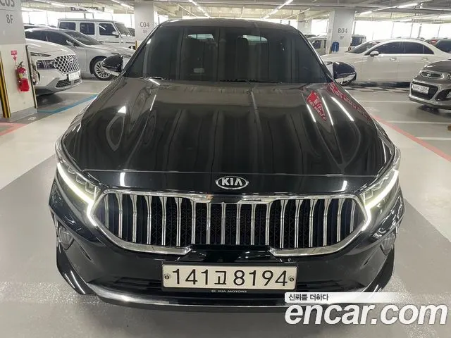 KIA K7 PREMIER 2020