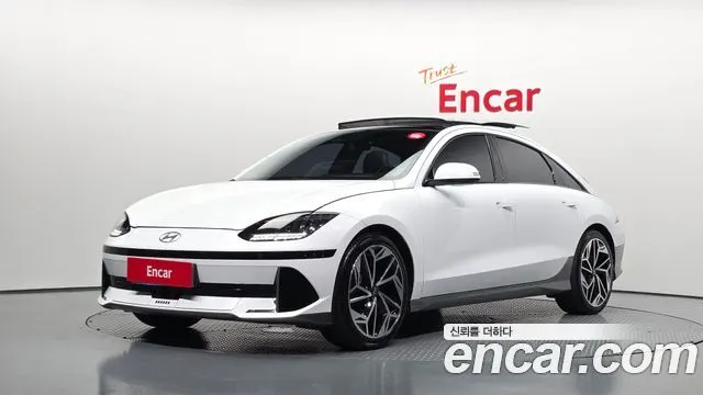 HYUNDAI IONIQ 6 2023