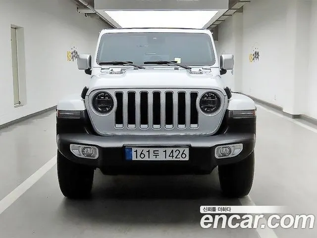 JEEP WRANGLER 2022