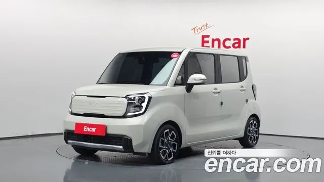 KIA KIA RAY 2023
