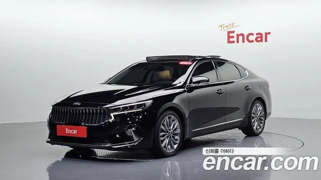 KIA K7 PREMIER 2020