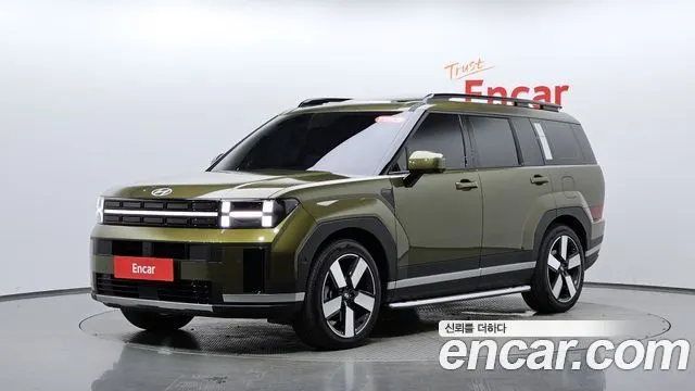 HYUNDAI SANTA FE 2024