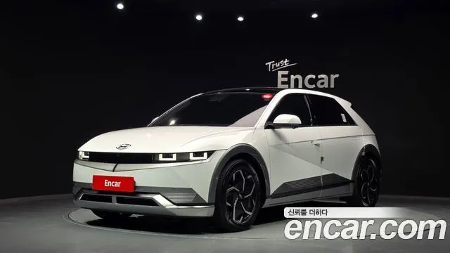 HYUNDAI IONIQ 5 2023