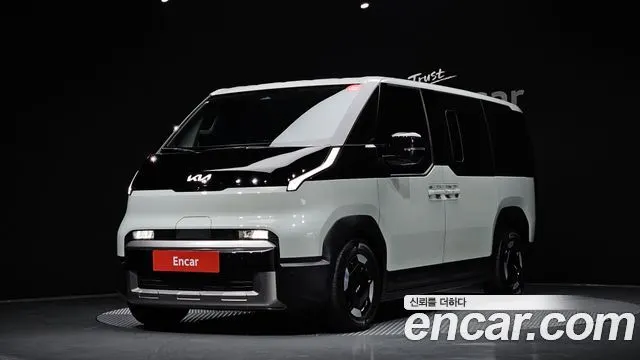 KIA PV5 2026