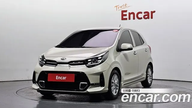 KIA MORNING URBAN 2021
