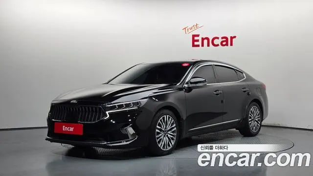 KIA K7 PREMIER 2020
