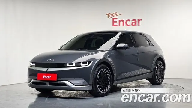HYUNDAI IONIQ 5 2024