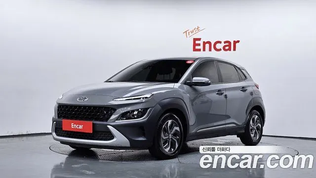 HYUNDAI KONA HYBRID 2023