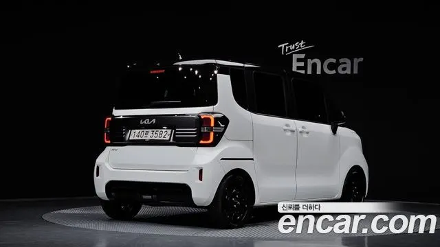 KIA KIA RAY 2023