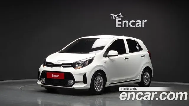 KIA MORNING URBAN 2023