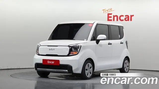 KIA KIA RAY 2023