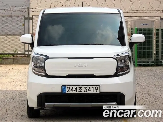 KIA KIA RAY 2023