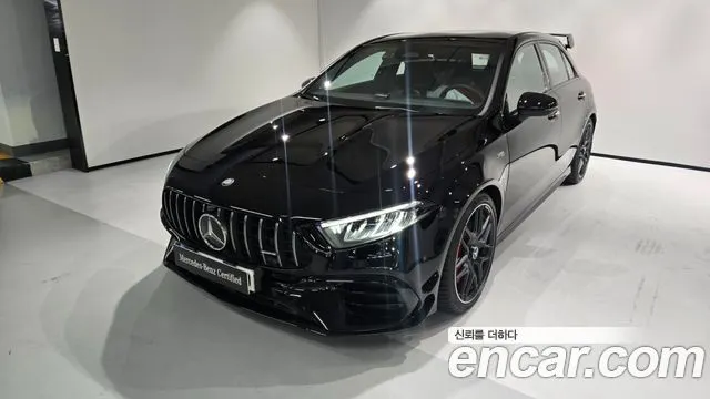 MERCEDES-BENZ A-CLASS W177 2026