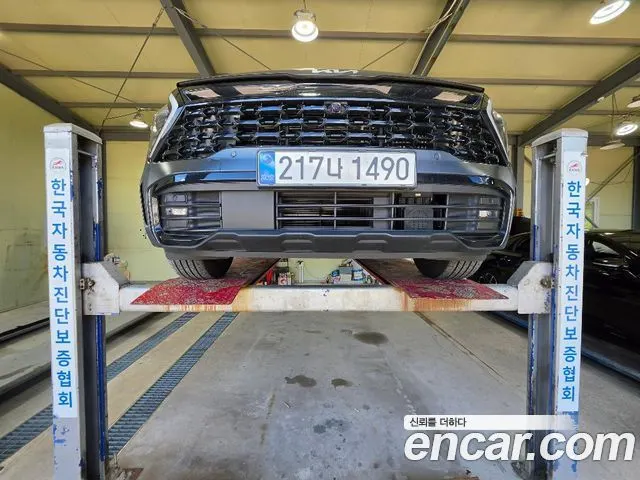 KIA SPORTAGE HYBRID 2024