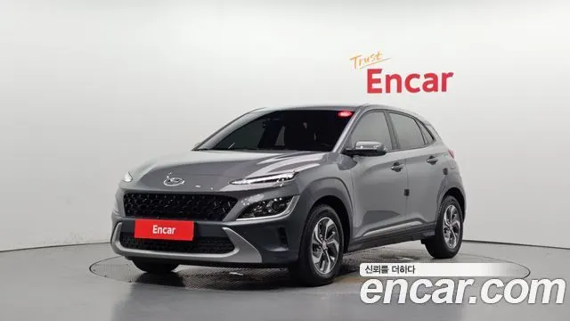 HYUNDAI KONA HYBRID 2023
